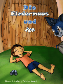 Die Fledermaus und ich