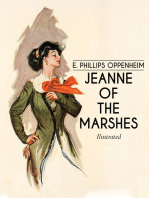 Jeanne of the Marshes: Illustrated