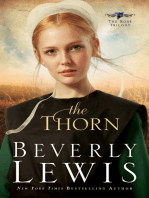 The Thorn (The Rose Trilogy Book #1)