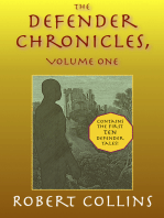 The Defender Chronicles: Volume 1