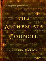 The Alchemists’ Council