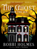 The Ghost from the Sea