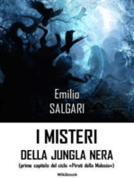 I misteri della giungla nera