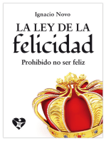 La ley de la felicidad