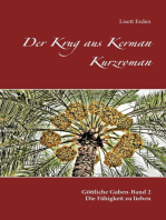 Der Krug aus Kerman
