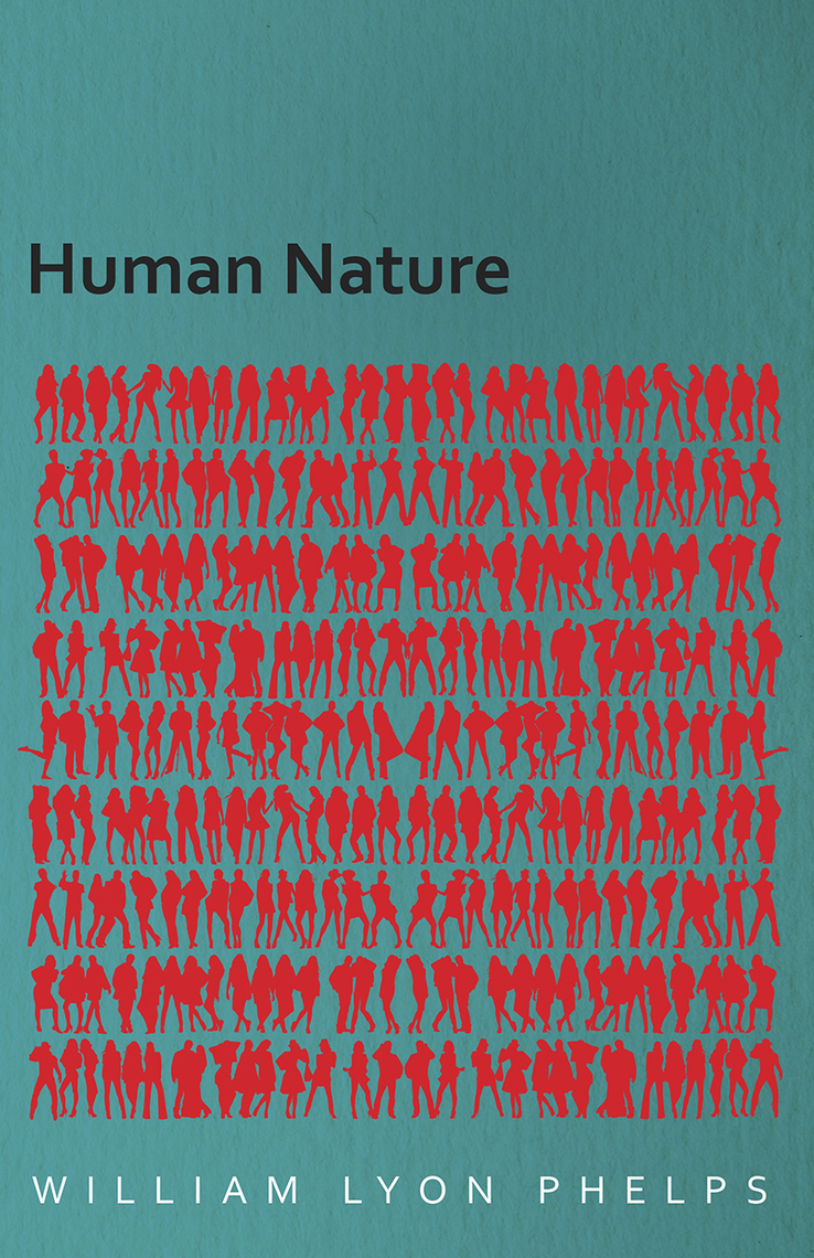 Nature (essay) pdf image