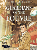 Guardians of the Louvre