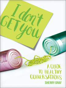 I Don't Get You by Sherry Graf - Ebook | Scribd