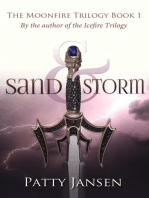 Sand & Storm