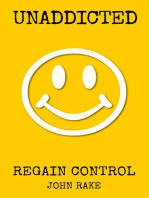 Unaddicted: Regain Control