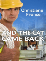 And The Cat Came Back