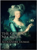 The Queen's Necklace