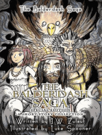 The Balderdash Saga - Special Edition