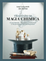 Trattato di Magia Chimica