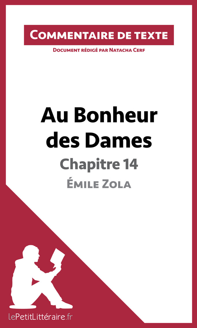Résumé Au Bonheur Des Dames Par Chapitre