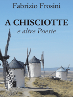 A Chisciotte