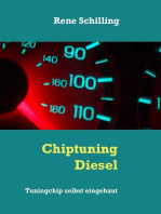 Chiptuning Diesel: Tuningchip selbst eingebaut