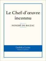 Le Chef-d'oeuvre inconnu