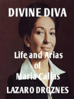 Life and Arias of María Callas