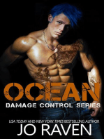 Ocean: Damage Control, #5