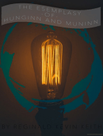 The Esemplasy of Hunginn and Muninn