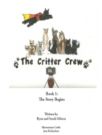 The Critter Crew