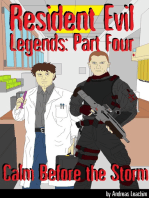 Resident Evil Legends Part Four