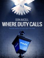 Where Duty Calls