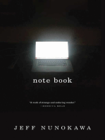 Note Book