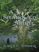 A Shadowed Spirit