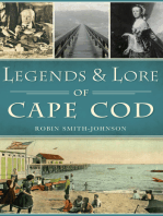 Legends & Lore of Cape Cod