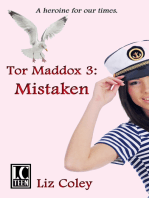 Tor Maddox