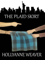 The Plaid Skirt