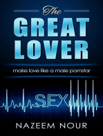 The Great Lover