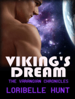 Viking's Dream