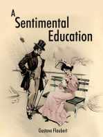 A Sentimental Education