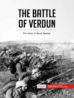 The Battle of Verdun: The Horror of Trench Warfare