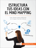 Estructura tus ideas con el mind mapping: Las claves para elaborar un mapa mental eficaz