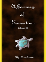 Journey of Transition Volume 3
