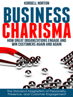 Business Charisma