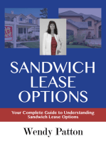 Sandwich Lease Options