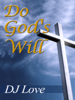 Do God's Will