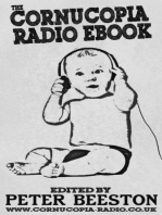 The Cornucopia Radio Ebook: www.cornucopia-radio.co.uk