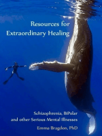 Resources for Extraordinary Healing