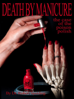 Death by Manicure