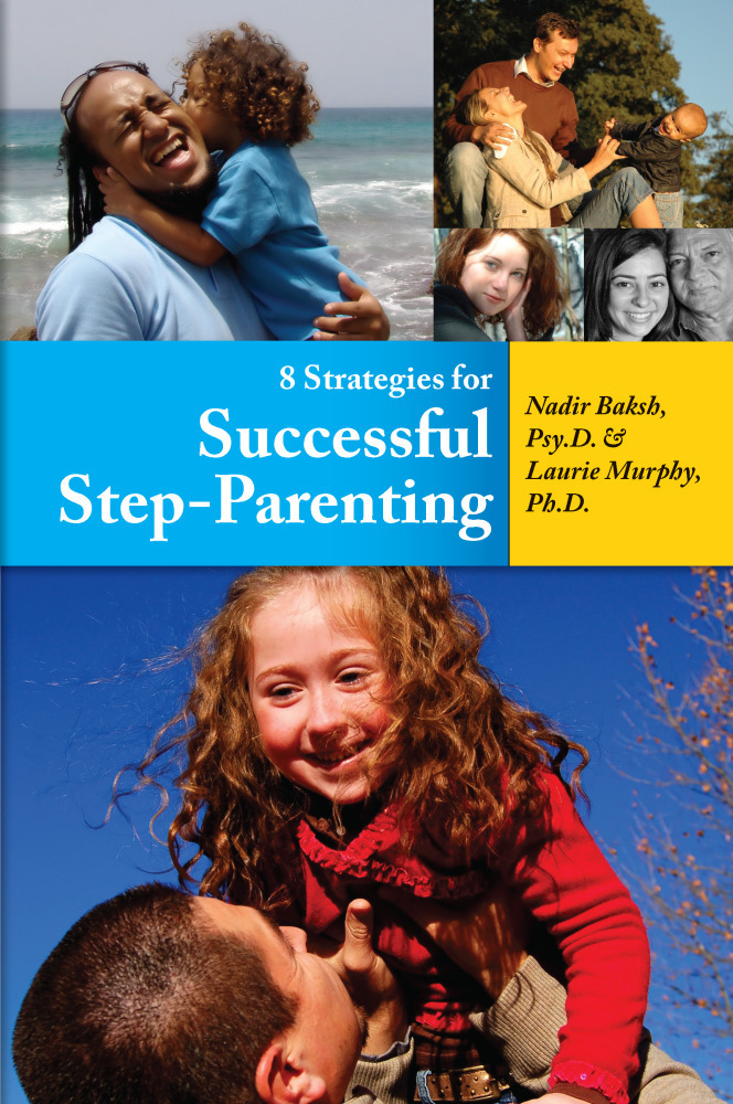 Lea 8 Strategies for Successful Step-Parenting de Nadir ...