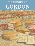 The Essential S. D. Gordon Collection