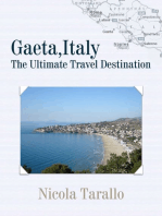 Gaeta, Italy
