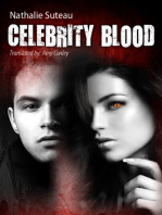 Celebrity Blood