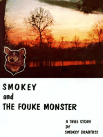 Smokey and the Fouke Monster